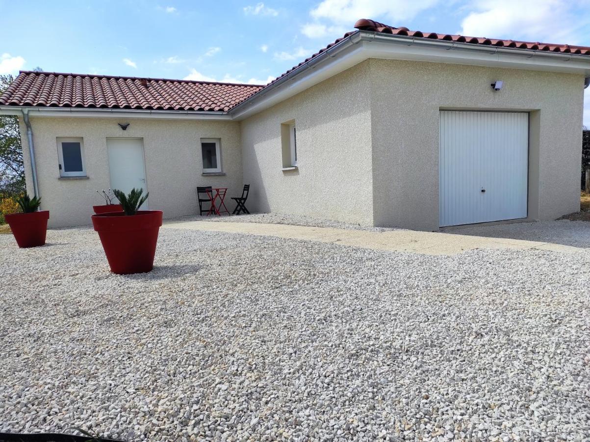 Le Coudou , Maison Individuelle Au Calme Holiday home