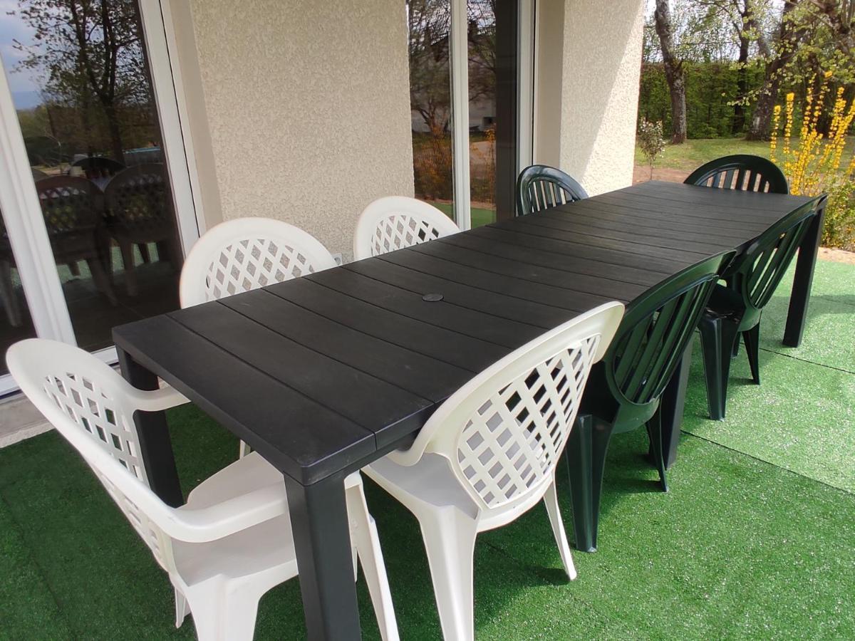 Le Coudou , Maison Individuelle Au Calme Holiday home Saint-Didier-sur-Chalaronne