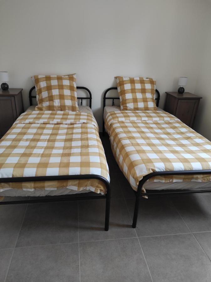 Le Coudou , Maison Individuelle Au Calme Holiday home *