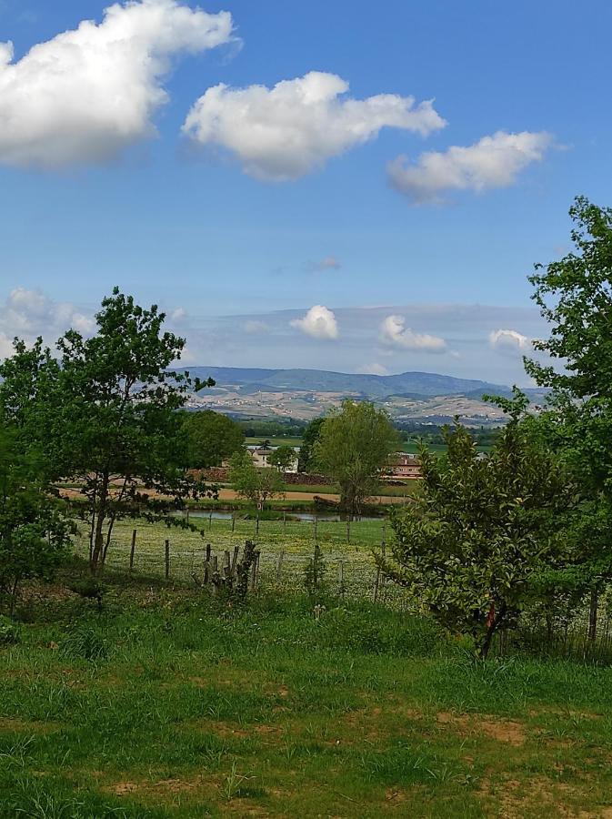 Le Coudou , Maison Individuelle Au Calme Holiday home Saint-Didier-sur-Chalaronne