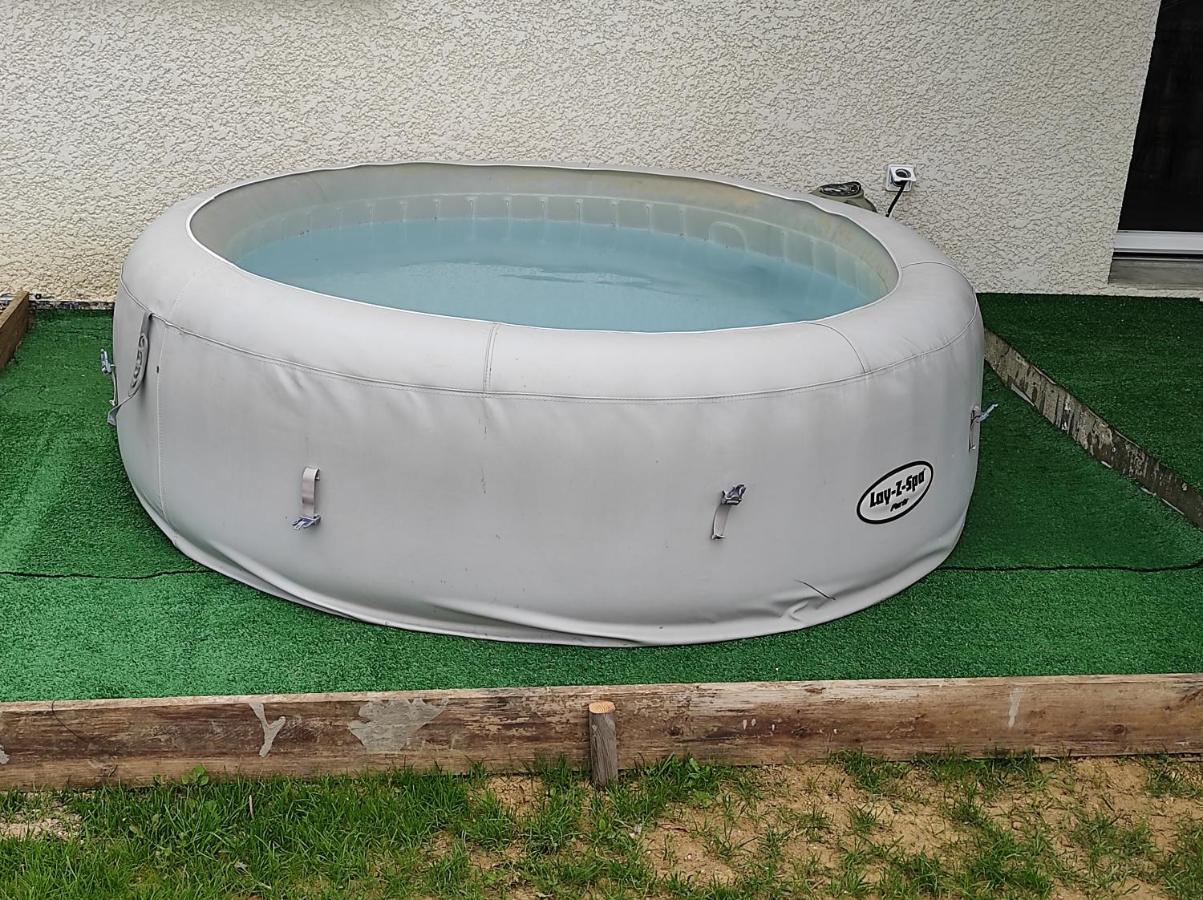 Le Coudou , Maison Individuelle Au Calme Holiday home *